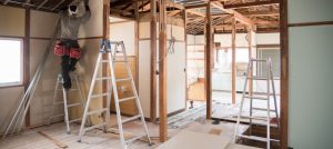 Entreprise de rénovation de la maison et de rénovation d’appartement à Falletans